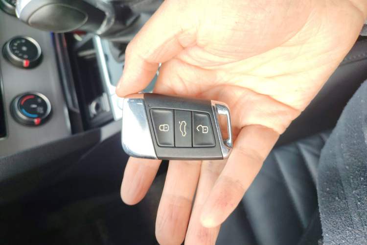 Used Volkswagen Magotan 2018 280TSI DSG Enjoyment Model