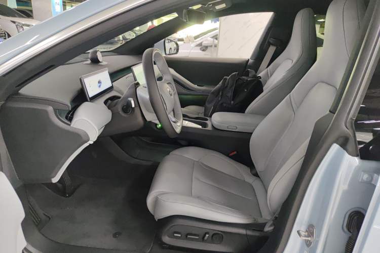 Used Nio ET5T 2024 75kWh Touring