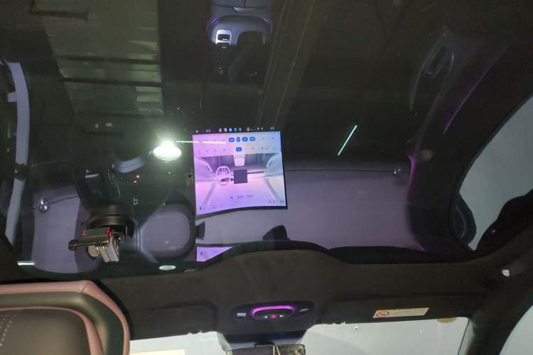 Used  SU7 2024 Four-Wheel Drive Ultra-Long Range Advanced Intelligent Driving Max Edition
