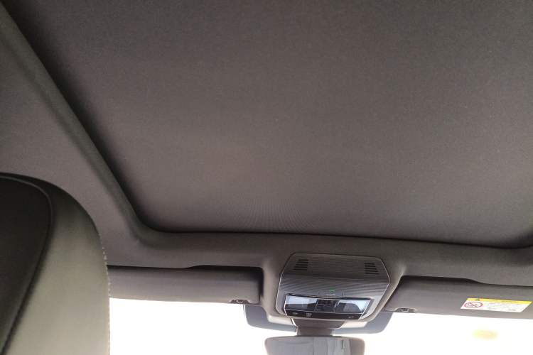 Used Volkswagen Tiguan L 2024 PRO 380TSI Four-Wheel Drive R-Line Prestige Edition
