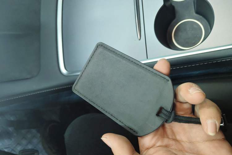 Used Tesla Model Y 2022 Rear-Wheel-Drive Version
