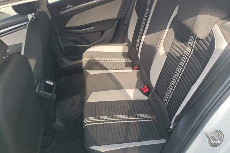 Used Volkswagen Bora 2023 200TSI DSG Comfort Edition