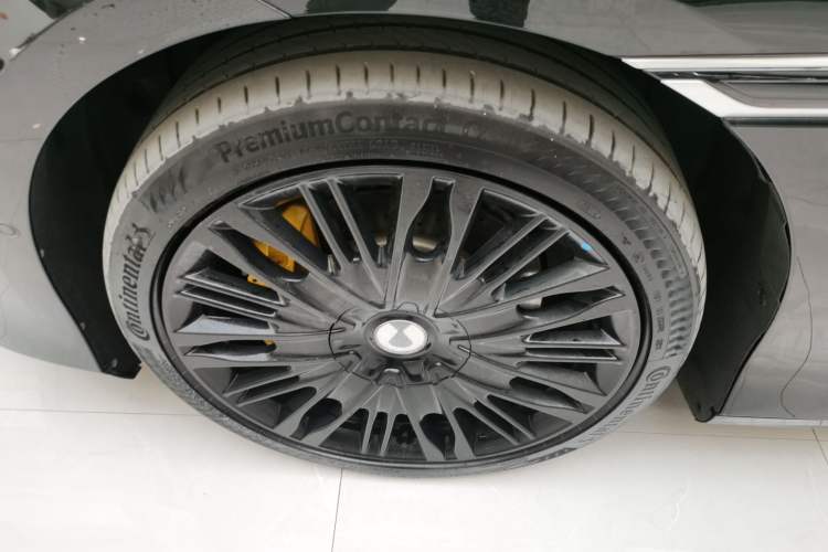 Used Denza Z9GT 2024 1100 Four-Wheel Drive Ultra Version
