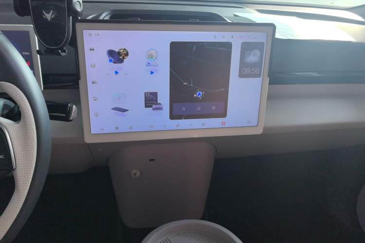 Used ARCFOX Kaola 2023 Family Edition
