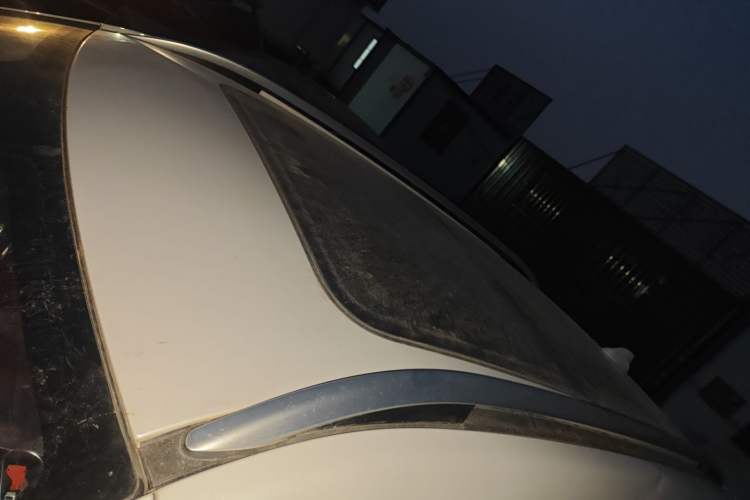 Used Haval H7 2016 Blue-Label H7 2.0T Automatic Elite Model
