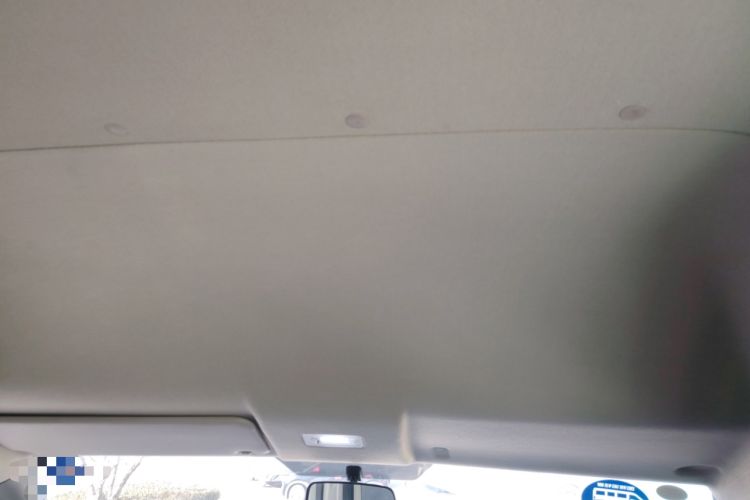 Used Foton Toano 2022 2.0T Manual Urban Edition Short Wheelbase Mid-Height Design Rear Single Tire 5/6/9-Seater Configuration 4F20TC3
