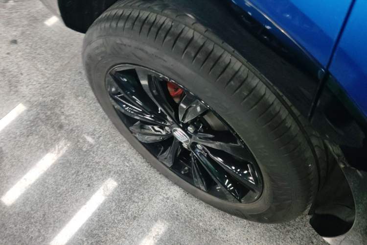 Used Buick Envista 2022 1.5T GS Fuel-Efficient Version
