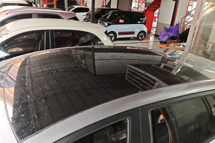 Used BYD Dolphin 2021 405 km Fashion Edition
