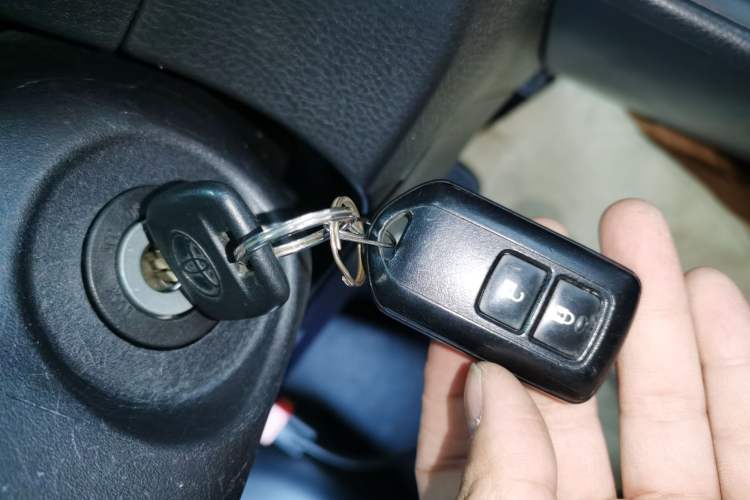 Used Toyota YARiS L 2020 X-Trail X 1.5L CVT Leading Edition
