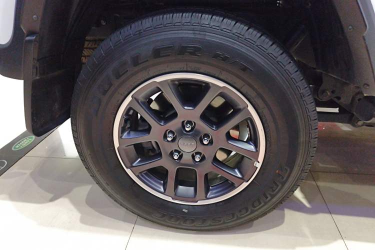 Used Jeep Gladiator 2022 3.6L Pioneer Edition
