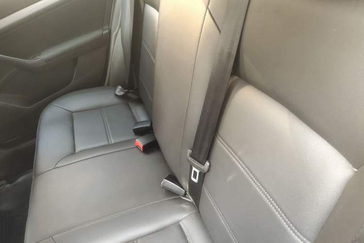 Used Volkswagen Lavida 2018 Classic 1.5L Automatic Fashion Edition China VI Standard
