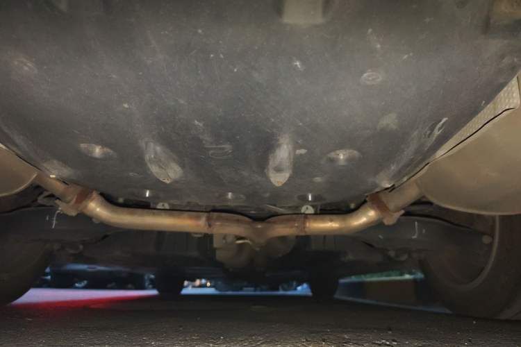 Used Toyota Camry 2021 2.0G Luxury Edition
