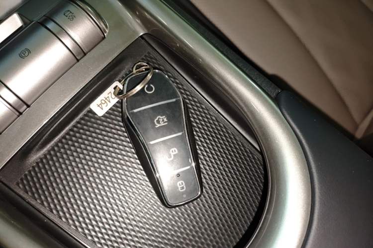 Used BYD Dolphin 2025 420km Free Edition
