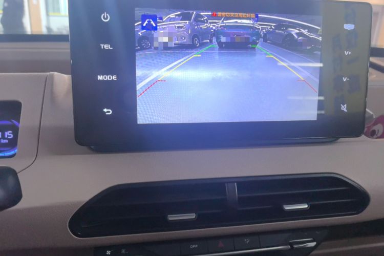 Used  Panda 2024 Panda Mini 200km Endurance Bear
