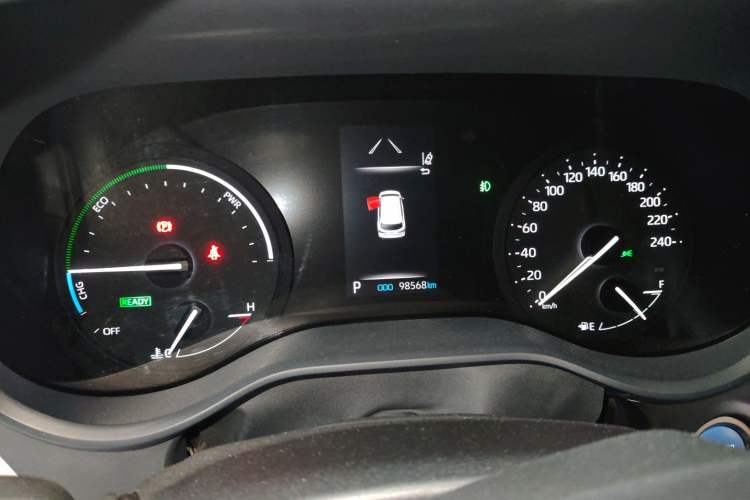 Used Toyota Granvia 2023 2.5L Hybrid Prestige VIP Edition