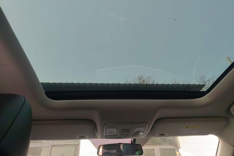 Used Changan CS35PLUS 2021 Blue Whale NE 1.4T DCT Prestige Model