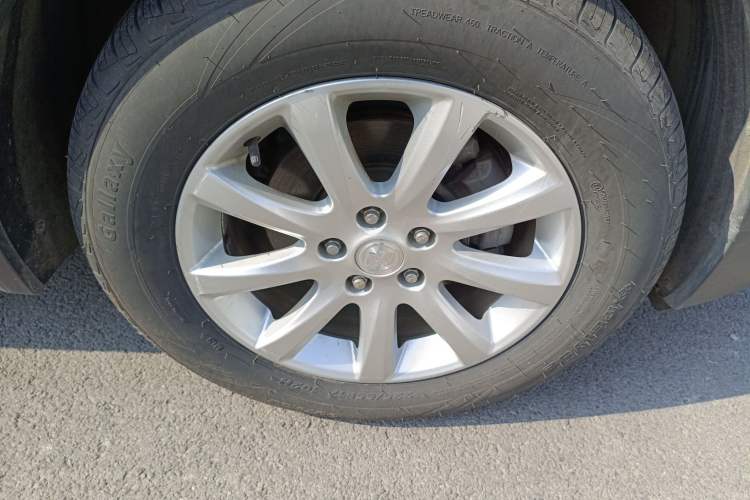 Used Buick Envision 2021 532T Two-Wheel-Drive Elite Version