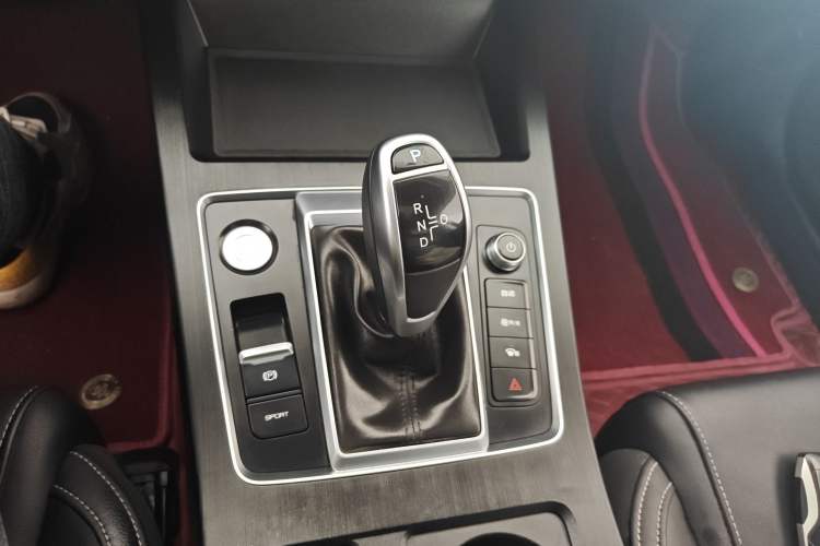 Used BYD Qin Pro 2020 Beyond Edition 1.5TI Automatic Flagship Version
