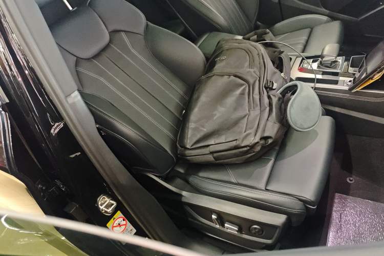 Used Audi Q5L 2024 40 TFSI Luxury Dynamic Edition