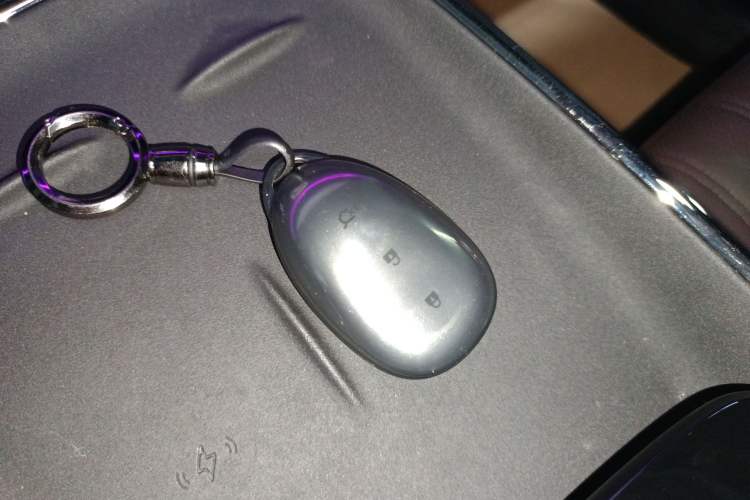 Used  A07 2025 Blue Whale Range-Extending Version 230 Flagship Model