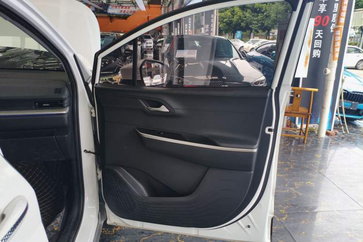 Used Hyundai Custo 2021 380TGDi Smart Love Flagship Edition TOP Premium
