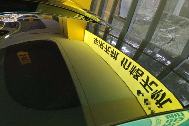 Used  SU7 2024 Four-Wheel Drive Ultra-Long Range Advanced Intelligent Driving Max Edition