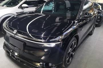 Used Zeekr 7X 2025 100kWh Long-Range All-Wheel Drive Intelligent Driving Version