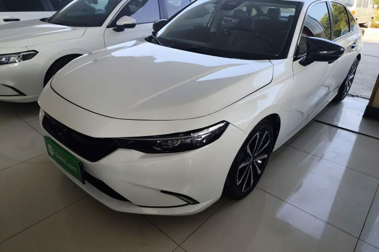 Used Honda Integra 2022 240TURBO CVT Luxury Edition