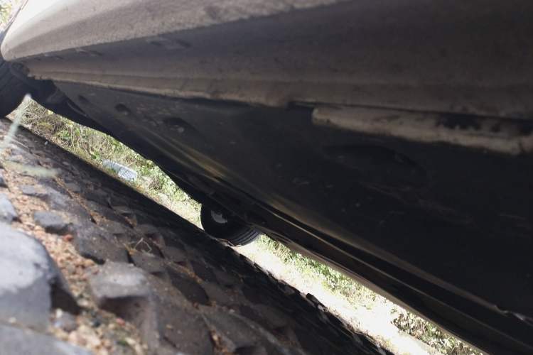 Used Volkswagen Sagitar 2017 1.6L Automatic Comfort Model
