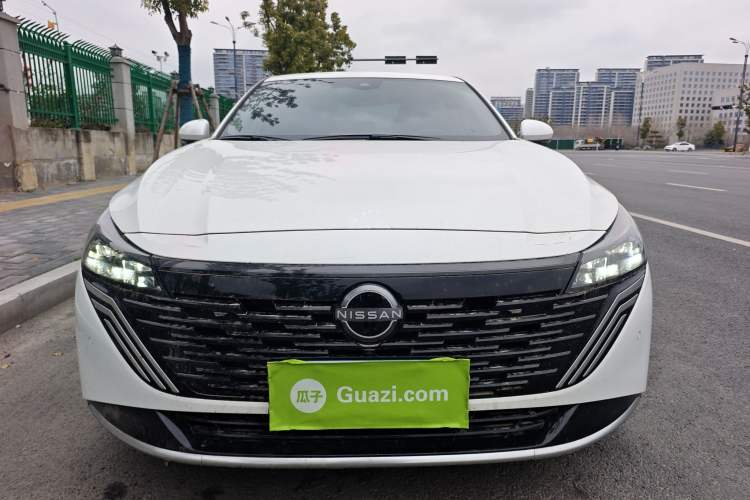 Used Nissan Teana 2026 Model Harmony Cockpit 2.0L Smart Ultra-Comfort Edition