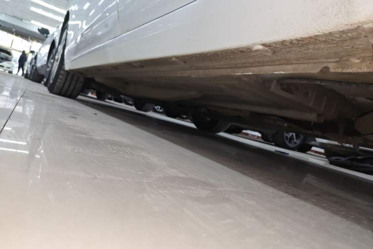 Used Buick GT 2019 18T Automatic Connected Flagship Version China V Standard
