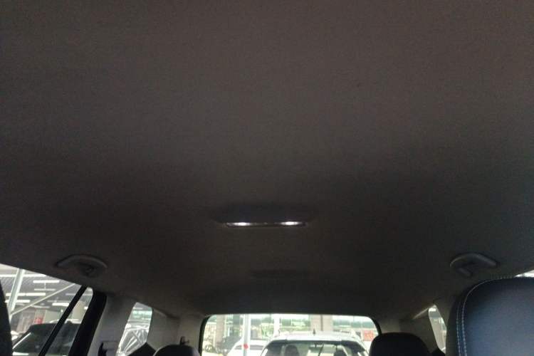 Used Volkswagen Teramont 2020 380TSI Four-Wheel Drive Comfort Edition China VI Standard