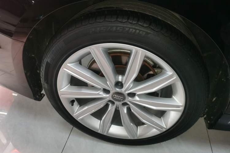 Used Audi A6L 2021 45 TFSI Prestige Dynamic Edition