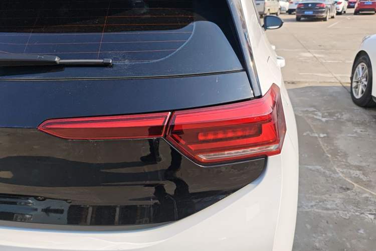 Used Volkswagen ID.3 2024 Outstanding Edition
