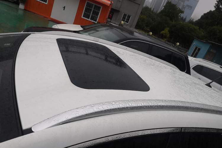 Used Mazda CX-7 2014 2.3T Smart All-Wheel-Drive Sport Edition
