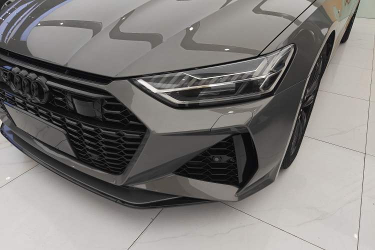 Used Audi A7 2022 45 TFSI Prestige Edition
