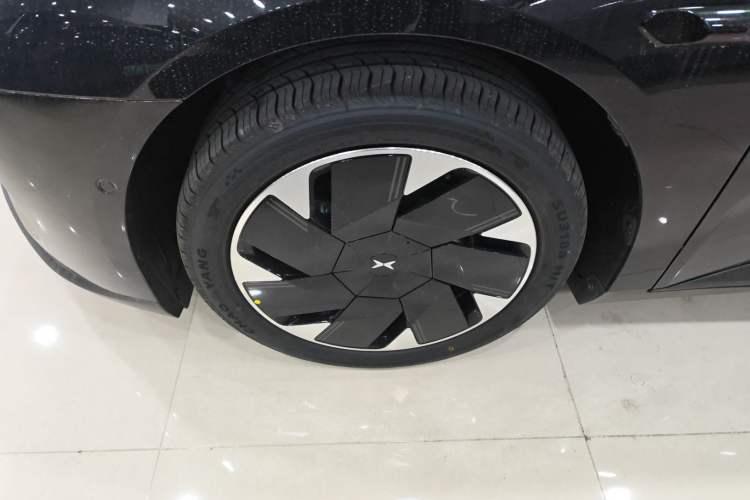 Used XPeng MONA M03 2025 502 Long-Range Max
