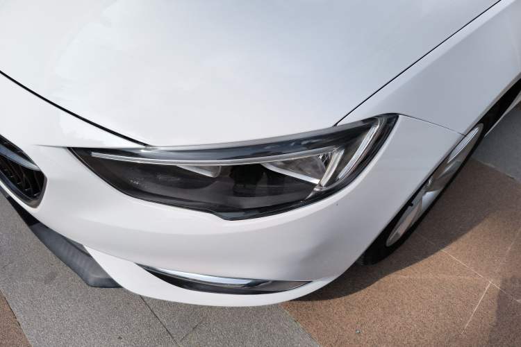 Used Buick Regal 2017 20T Elite Edition
