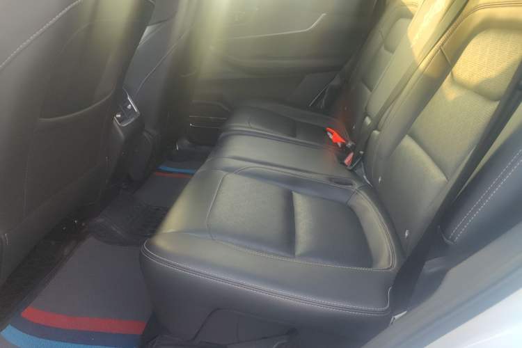 Used Chery Tiggo 8 2019 1.6 TGDI Automatic Elite Model