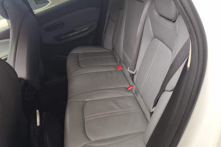 Used Nio ES6 2019 430 km Performance Version
