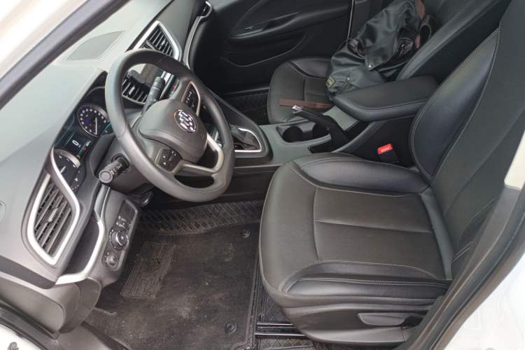 Used Buick GT 2021 Revised Version Flagship 1.5L Automatic Entry-Level Trim