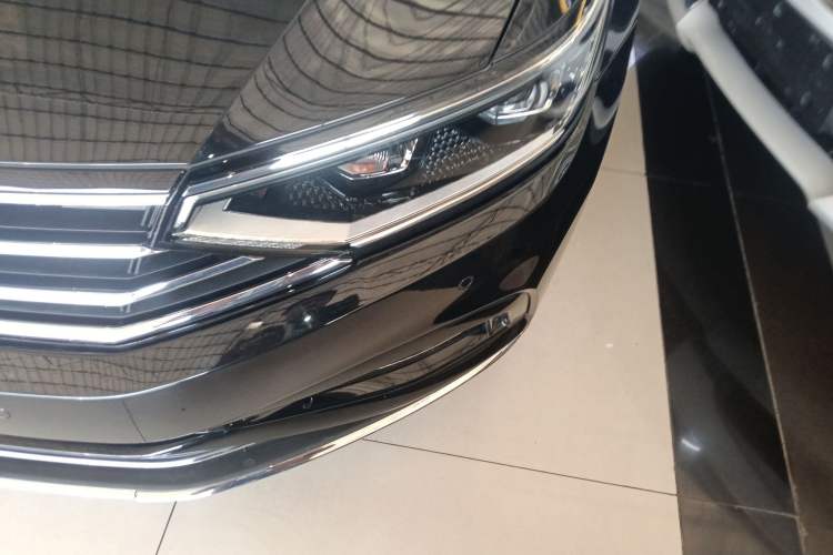 Used Volkswagen Magotan 2020 330TSI DSG Luxury Edition
