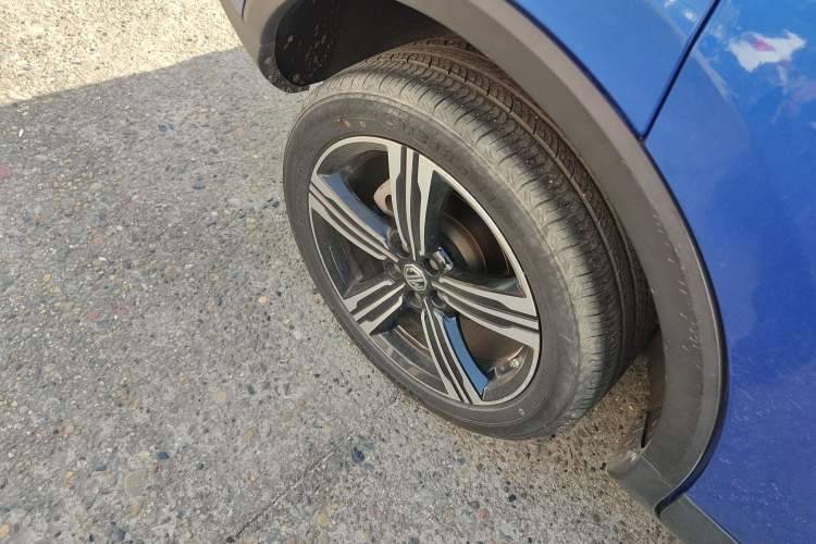 Used MG ZS 2018 1.5L Automatic Luxury Edition China V Standard
