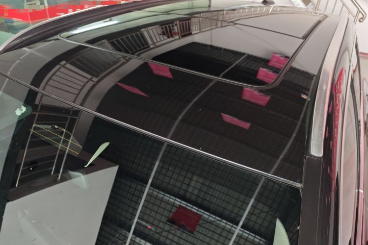 Used BMW iX3 2022 Leading Model
