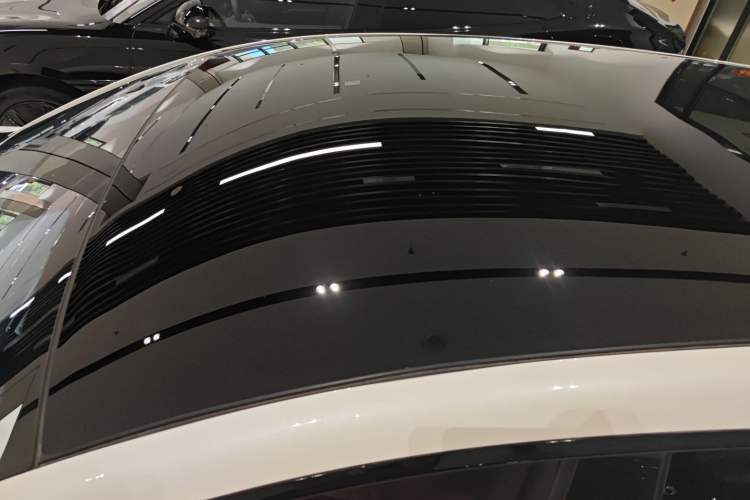 Used Denza Z9GT 2024 1100 Four-Wheel Drive Max Edition
