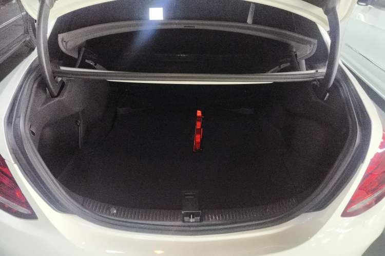 Used Mercedes-Benz C-Class 2017 C 200 Sport Edition
