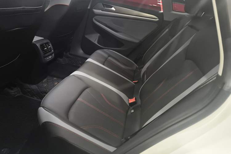 Used Volkswagen Lamando 2023 Lavida L 280TSI DSG Cool & Spicy Edition
