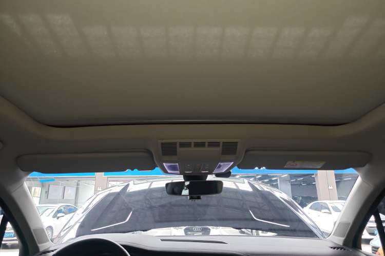 Used Volkswagen Touareg 2021 2.0 TSI Flagship Special Edition