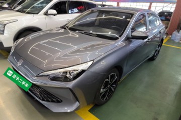 Used Roewe i5 2024 1.5L CVT Luxury Edition