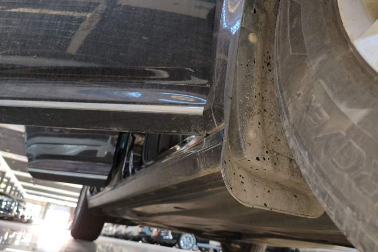 Used Volkswagen Passat 2020 Revised Version 280TSI Business Edition China VI Standard
